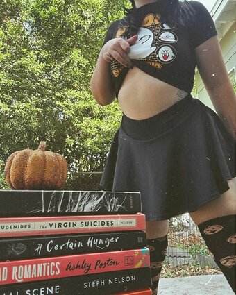 cassischapter Nude Leaks Photo 21