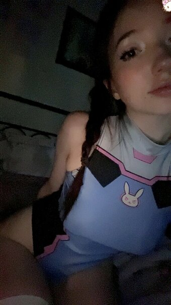 Casskittyy / cassakitty / casskitty Nude Leaks OnlyFans Photo 2