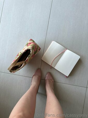 cassyonly Nude Leaks Photo 17