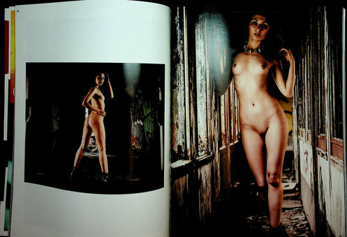 Castillo Nude Leaks Photo 1