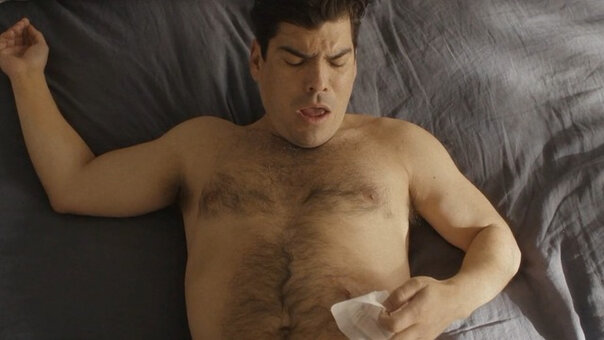 Castillo Nude Leaks Photo 2