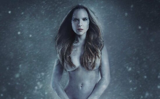 Castillo Nude Leaks Photo 9