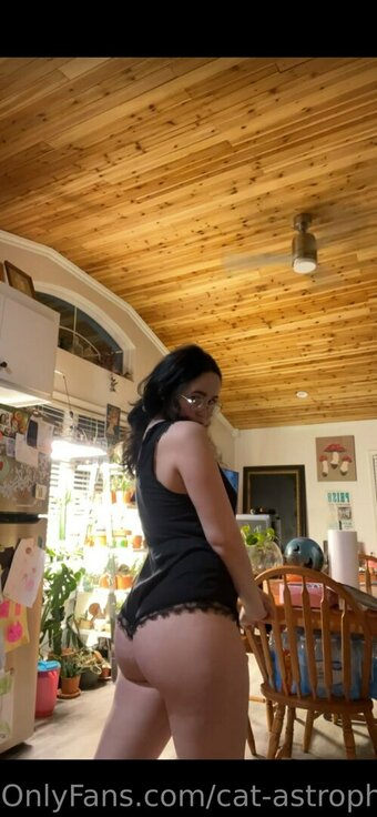 cat-astrophe Nude Leaks Photo 18