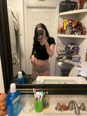 cat-astrophe Nude Leaks Photo 29