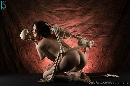 cat.h.marie Nude Leaks Photo 25