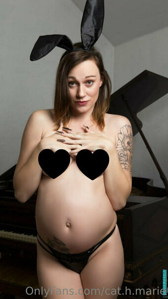 cat.h.marie Nude Leaks Photo 27