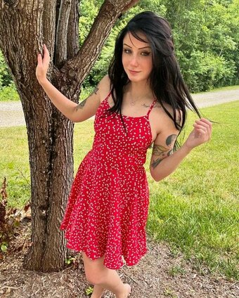 Cat Kitty 21 Nude Leaks Photo 3
