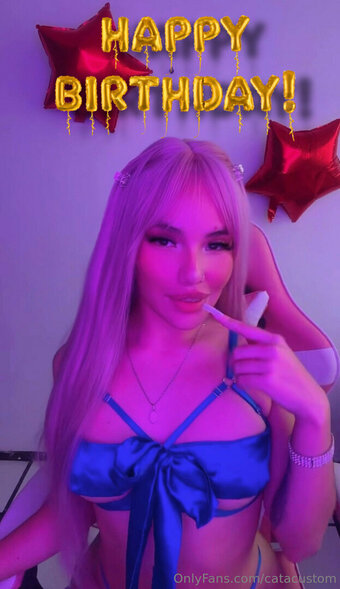 catacustom Nude Leaks Photo 3