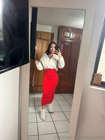 catacustom Nude Leaks Photo 11