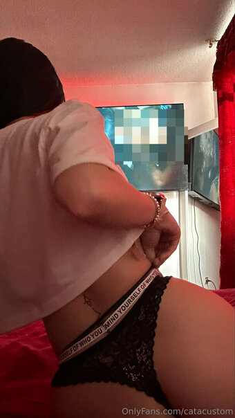 catacustom Nude Leaks Photo 14