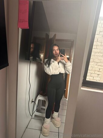 catacustom Nude Leaks Photo 24