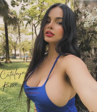 Cataleyarusso / russocataleya Nude Leaks OnlyFans Photo 4