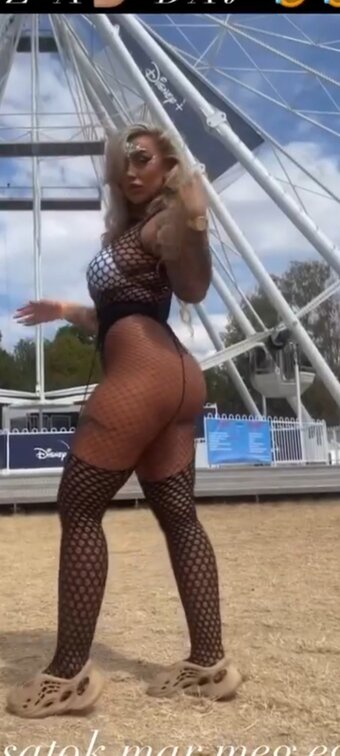 Cataleyia Nude Leaks OnlyFans Photo 11
