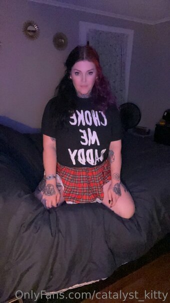 catalyst_kitty Nude Leaks Photo 3