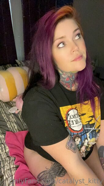 catalyst_kitty Nude Leaks Photo 4