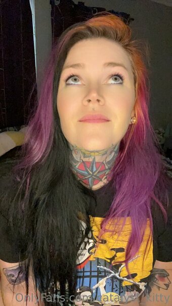 catalyst_kitty Nude Leaks Photo 5