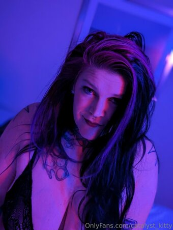 catalyst_kitty Nude Leaks Photo 22