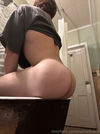 catbackwdp Nude Leaks Photo 4