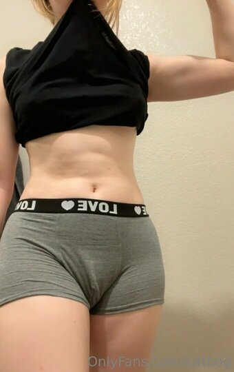 catbog Nude Leaks Photo 4