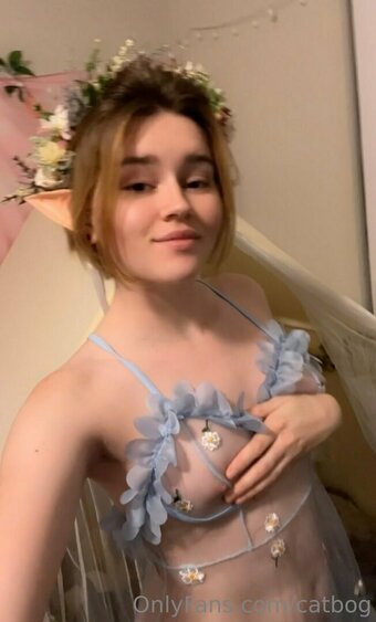 catbog Nude Leaks Photo 10