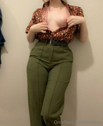 catbog Nude Leaks Photo 28