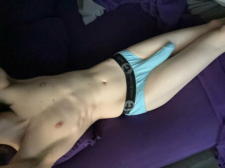 Catboiaoi / anyuser Nude Leaks OnlyFans Photo 20