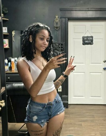 catchafade6500 / 6ixthwall Nude Leaks Photo 1