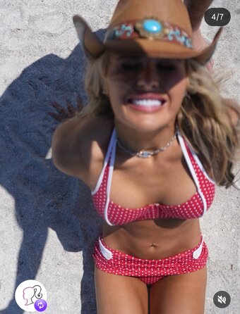 Catcheuse Wwe Nude Leaks Photo 3