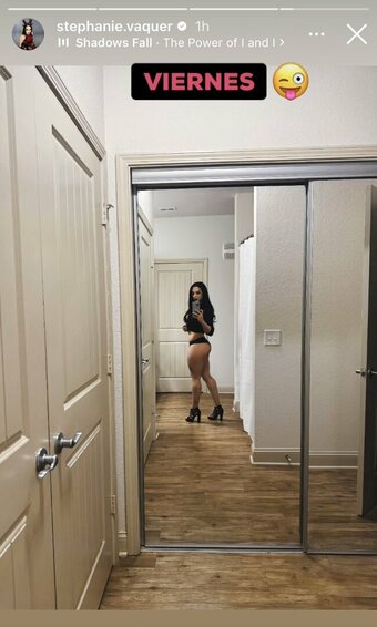 Catcheuse Wwe Nude Leaks Photo 6