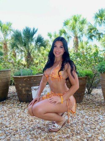 Catcheuse Wwe Nude Leaks Photo 16