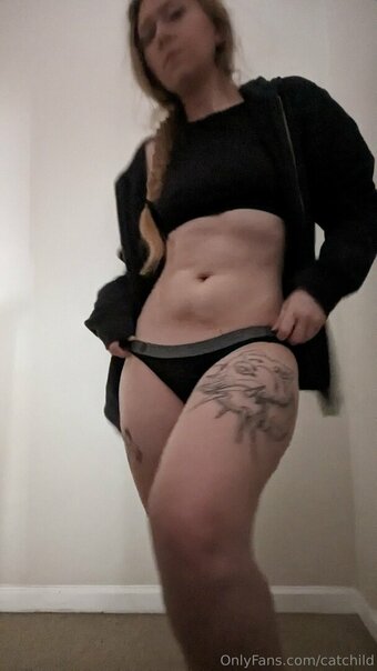 catchild Nude Leaks Photo 3