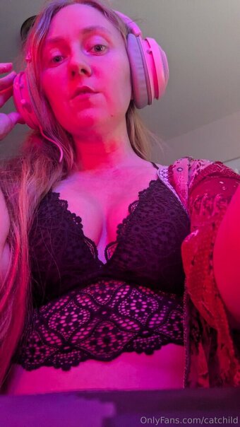 catchild Nude Leaks Photo 12