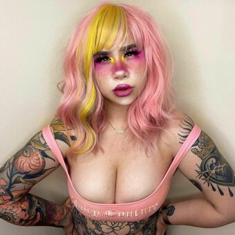 Catculate / Catculated Nude Leaks OnlyFans Photo 4
