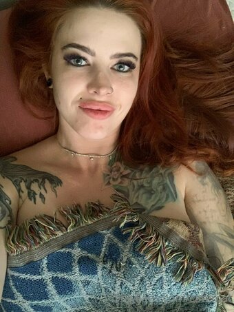 catemac Nude Leaks Photo 1
