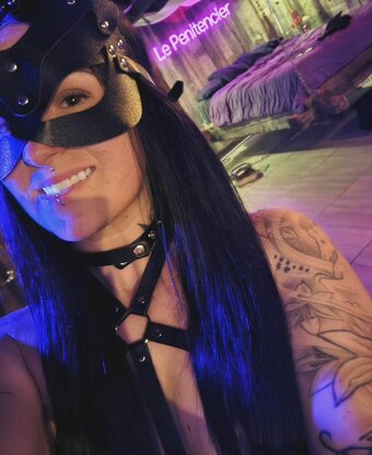 cath_lp / cathlp Nude Leaks OnlyFans Photo 3