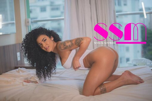 Cathellyn Lorrany / cathellynlorrany Nude Leaks Photo 6