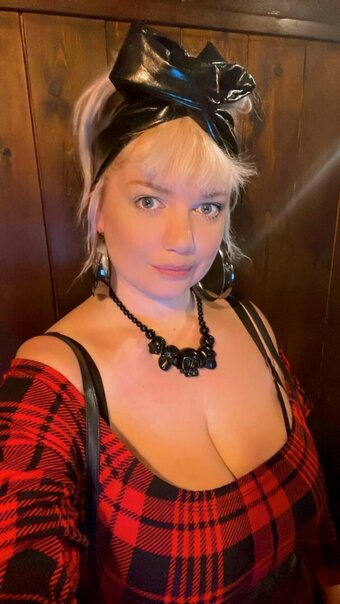 Catherin Sharpies / Kathica Rabbit Nude Leaks Photo 8