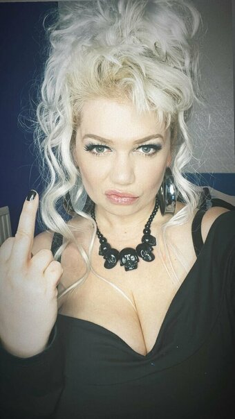 Catherin Sharpies / Kathica Rabbit Nude Leaks Photo 10