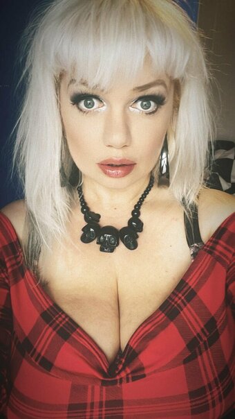 Catherin Sharpies / Kathica Rabbit Nude Leaks Photo 16
