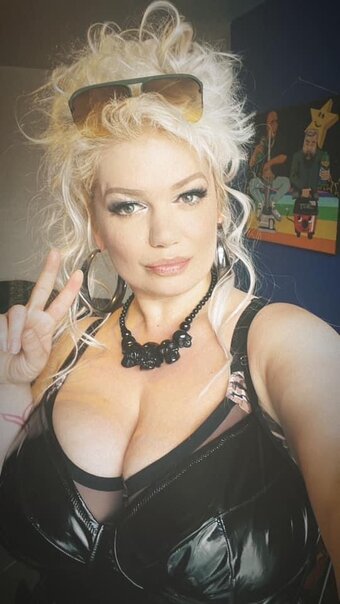 Catherin Sharpies / Kathica Rabbit Nude Leaks Photo 17