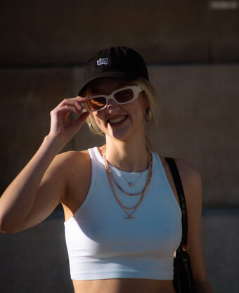 Cathi Nude Leaks Photo 2