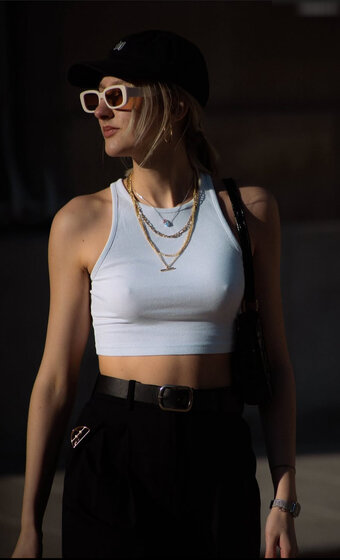 Cathi Nude Leaks Photo 3