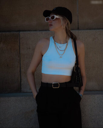 Cathi Nude Leaks Photo 5