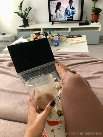 cathieferrera Nude Leaks Photo 3