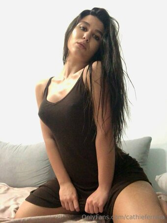 cathieferrera Nude Leaks Photo 14