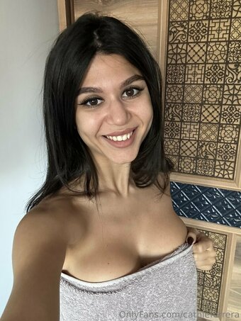 cathieferrera Nude Leaks Photo 24