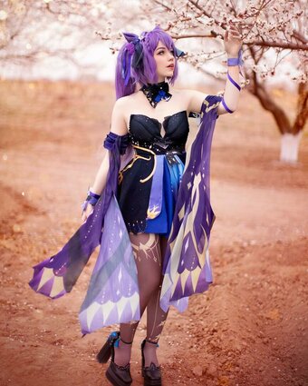 Caticornplay Nude Leaks OnlyFans Photo 11