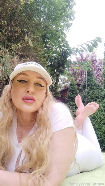 Catinca Nude Leaks Photo 28
