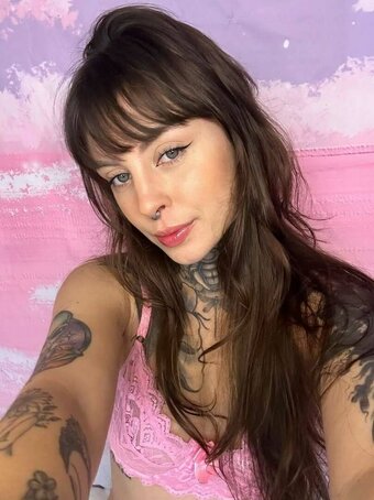 CatinKishere / katsokinkyy Nude Leaks OnlyFans Photo 2