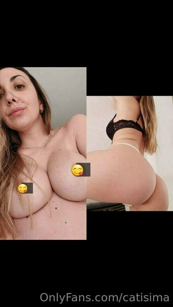 catisima Nude Leaks Photo 2